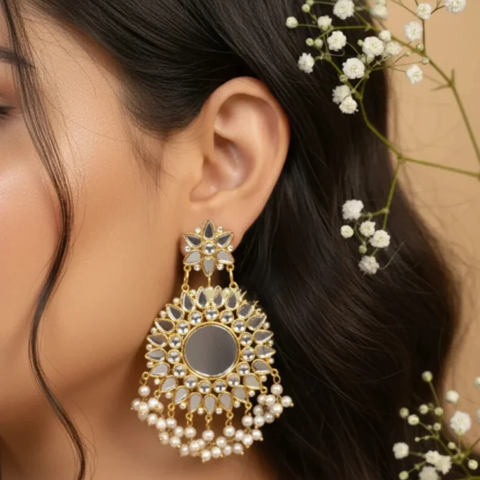 Ear Ring