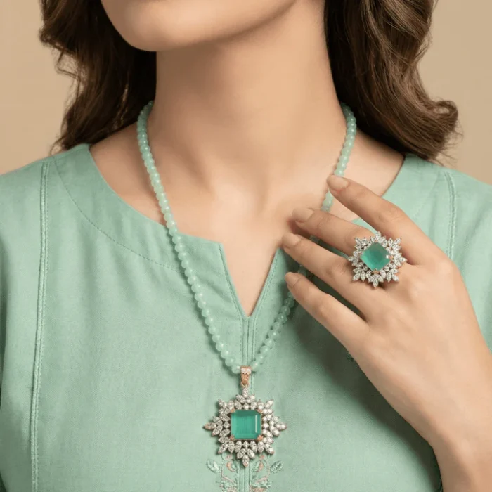 Locket Set